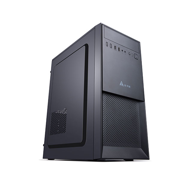 Golden Field Q25B ATX Desktop Casing price in BD